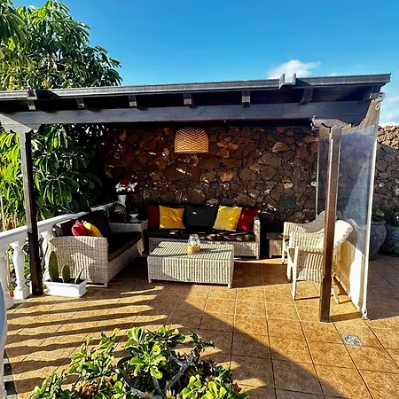 Casa Bellisima * Puerto del Carmen (Lanzarote)