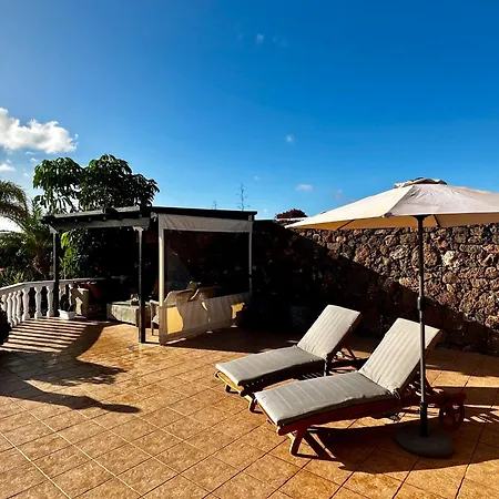 Casa Bellisima * Puerto del Carmen (Lanzarote)